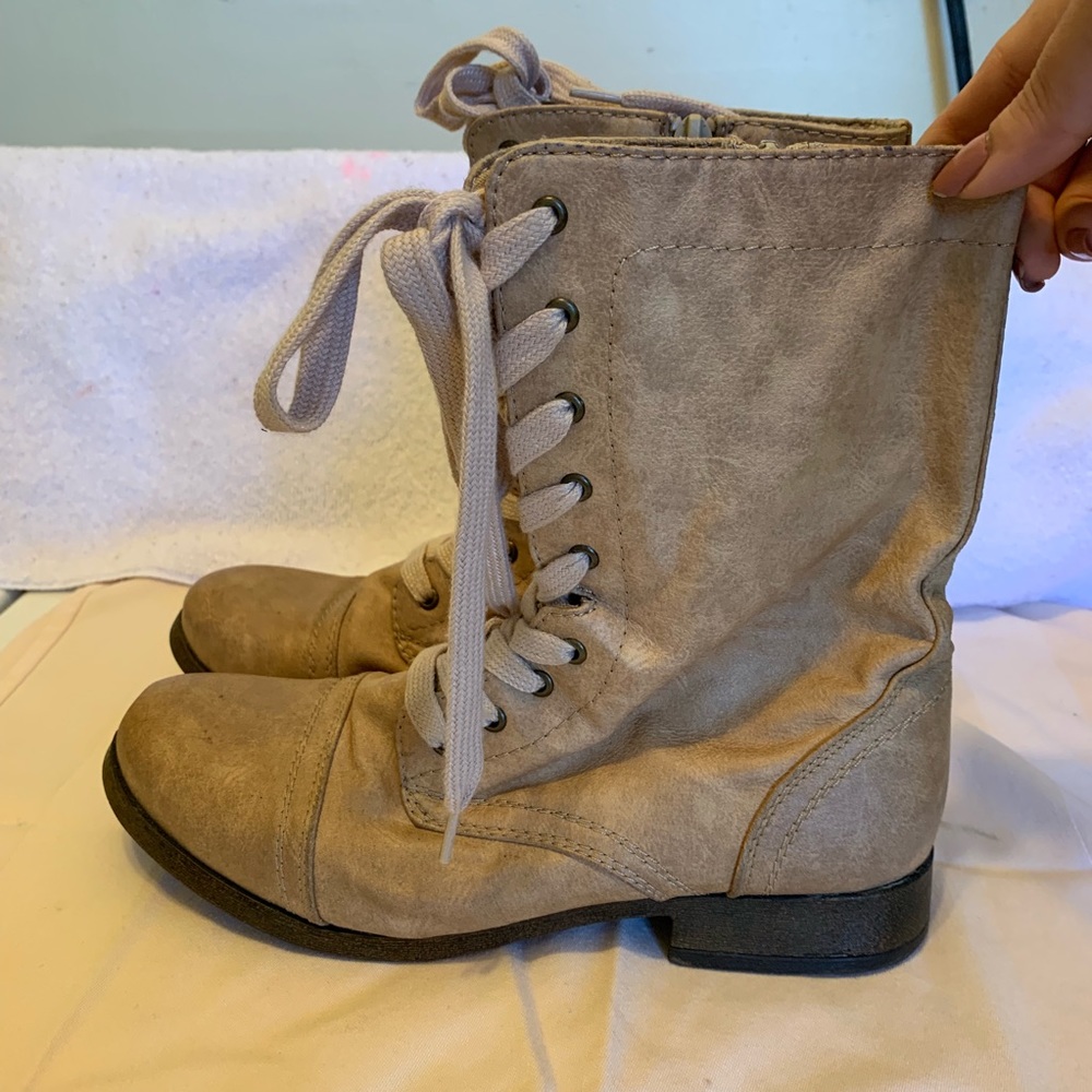Booties